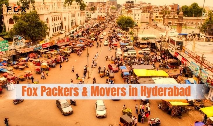 packers movers Hyderabad